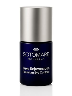 Premium Eye Contour
