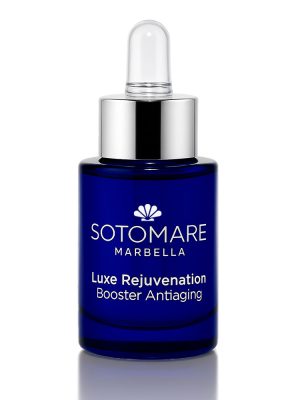 Booster Antiaging