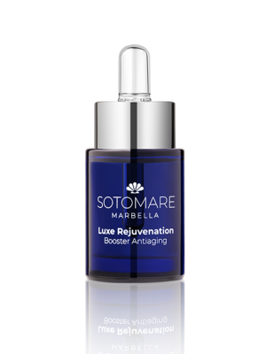 Sérum facial Luxe Rejuvenation Booster Antiaging de Sotomare