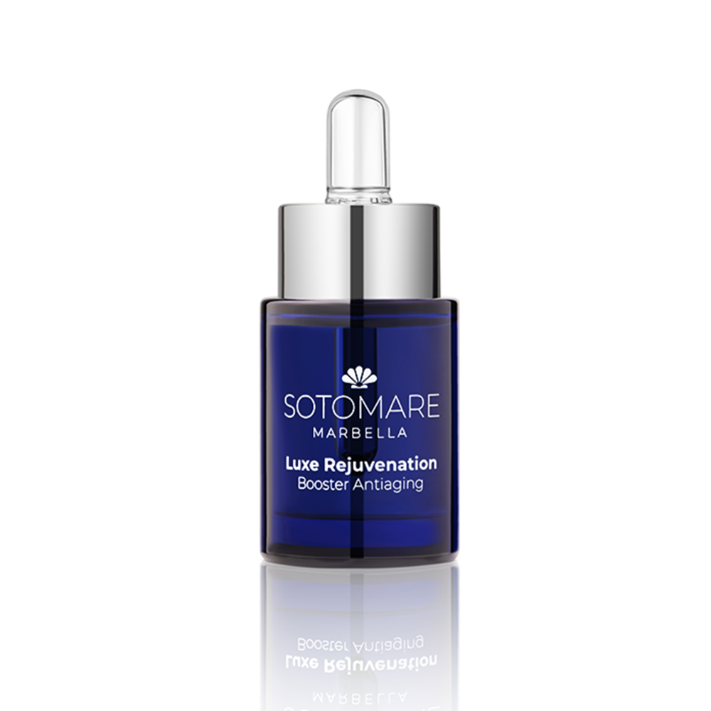 Sérum facial Luxe Rejuvenation Booster Antiaging de Sotomare
