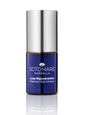Contorno de ojos Luxe Rejuvenation Premium Eye Contour de Sotomare