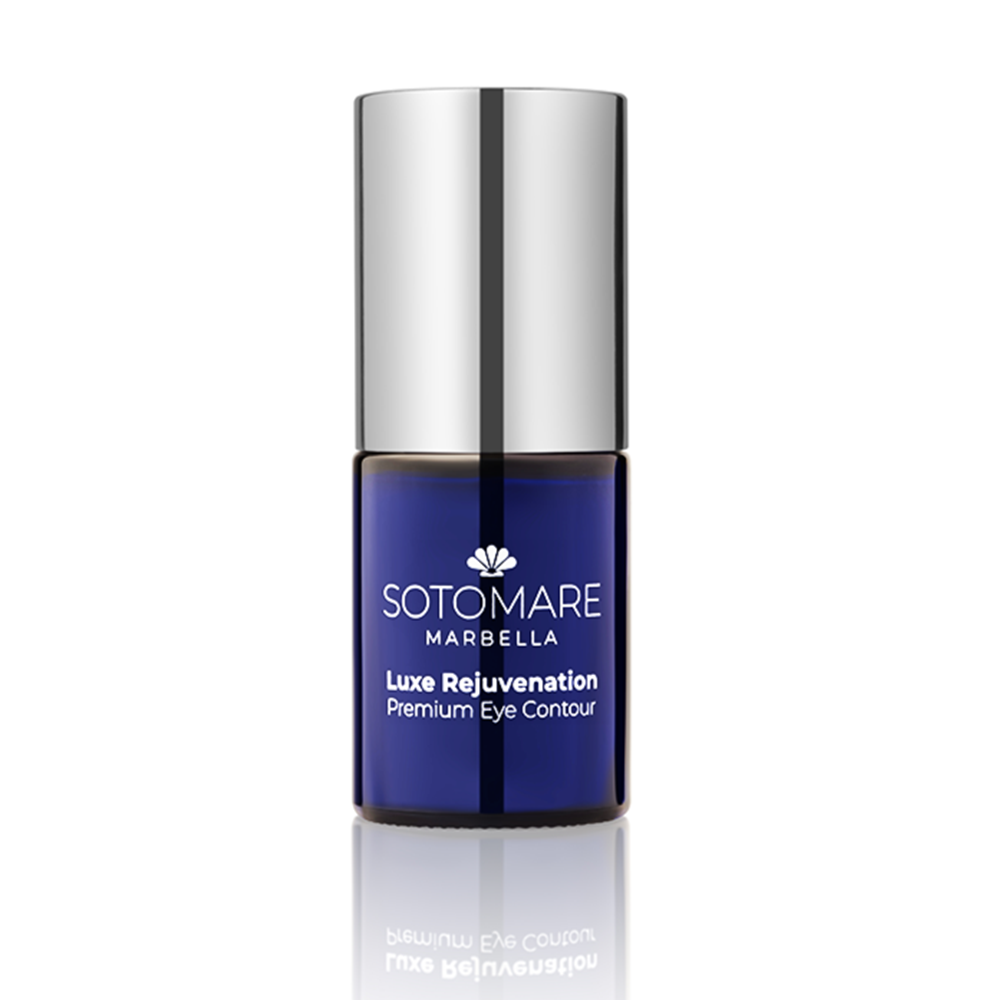Contorno de ojos Luxe Rejuvenation Premium Eye Contour de Sotomare