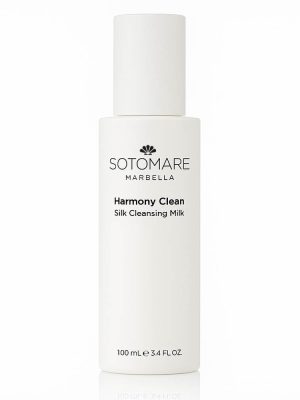 Silk Cleansing Milk