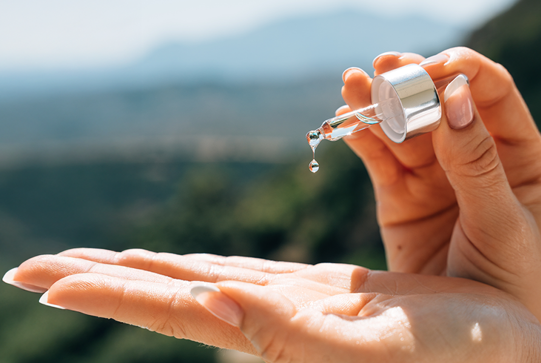 Innovación en alta cosmética que une ciencia avanzada y naturalez para un cuidado óptimo de la piel